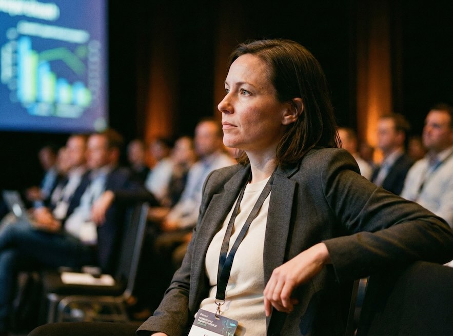 Melissa Thompson - Digital Marketing Strategist